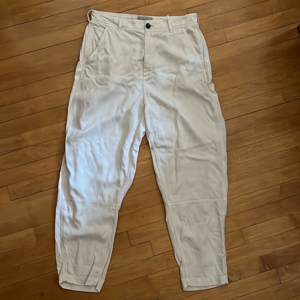 Everlane Relaxed Chino